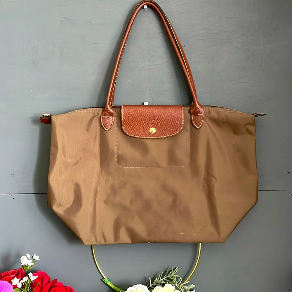 Longchamp shoulder bag